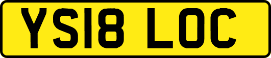 YS18LOC