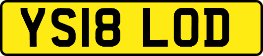 YS18LOD