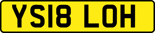 YS18LOH