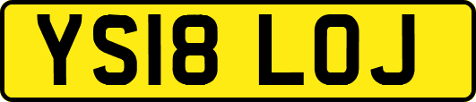 YS18LOJ