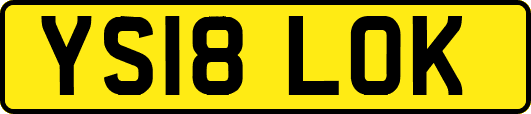 YS18LOK