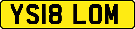 YS18LOM