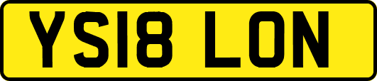 YS18LON