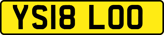 YS18LOO