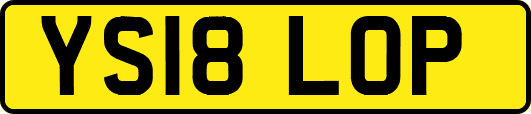 YS18LOP