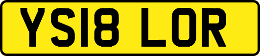 YS18LOR