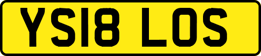 YS18LOS