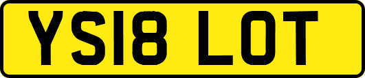 YS18LOT