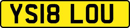YS18LOU