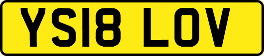 YS18LOV