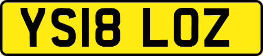 YS18LOZ