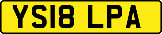 YS18LPA