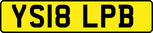 YS18LPB