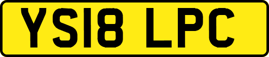 YS18LPC