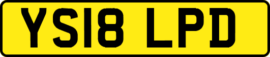 YS18LPD