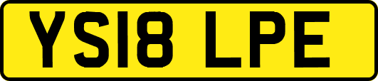 YS18LPE