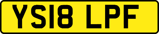 YS18LPF