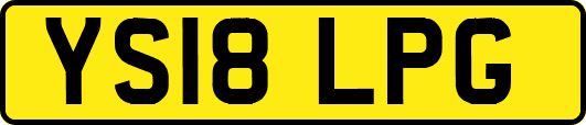 YS18LPG