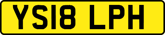 YS18LPH