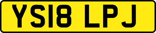 YS18LPJ