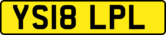 YS18LPL