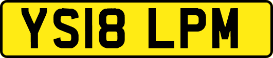 YS18LPM