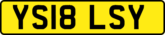 YS18LSY