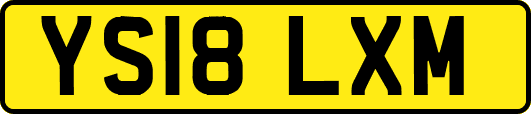 YS18LXM