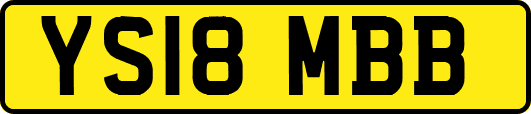 YS18MBB