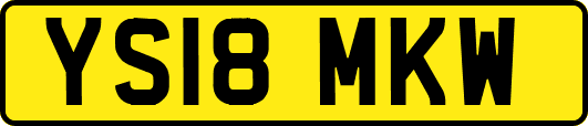 YS18MKW