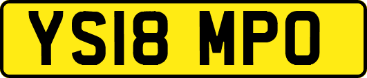 YS18MPO