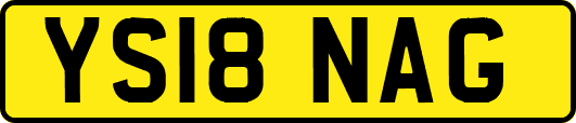 YS18NAG