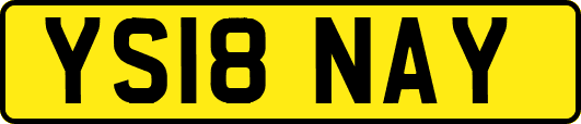 YS18NAY