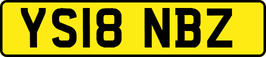 YS18NBZ