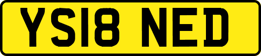 YS18NED