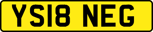 YS18NEG