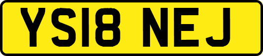 YS18NEJ
