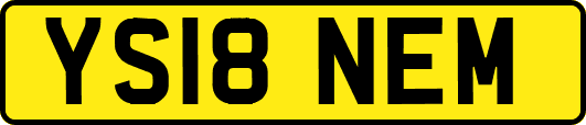 YS18NEM