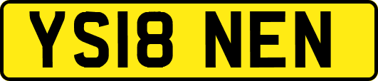 YS18NEN