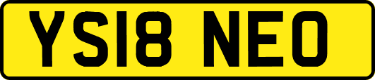 YS18NEO