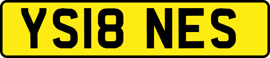 YS18NES