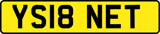 YS18NET