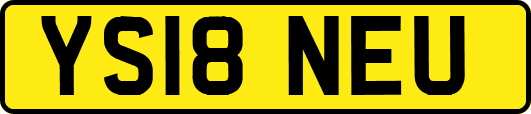 YS18NEU