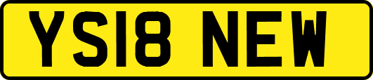YS18NEW