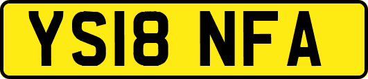 YS18NFA