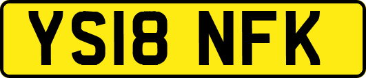 YS18NFK