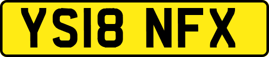 YS18NFX