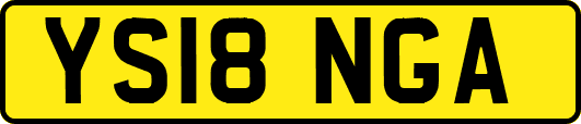 YS18NGA
