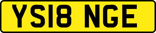 YS18NGE
