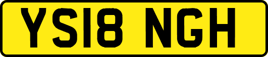 YS18NGH